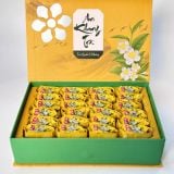  Hộp Trà Đinh Thái Nguyên An Khang Trà 250g – Quà Biếu Cao Cấp 