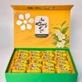  Hộp Trà Đinh Thái Nguyên An Khang Trà 250g – Quà Biếu Cao Cấp 