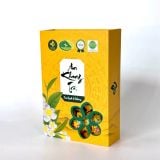  Hộp Trà Đinh Thái Nguyên An Khang Trà 250g – Quà Biếu Cao Cấp 