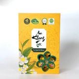  Hộp Trà Đinh Thái Nguyên An Khang Trà 250g – Quà Biếu Cao Cấp 