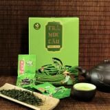  Hộp Trà Móc Câu Thượng Hạng 200g – Hộp Quà Gọn Nhẹ 