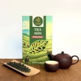  Hộp Trà Nõn Thượng Hạng 200g – Hộp Quà Trà Búp Nõn 