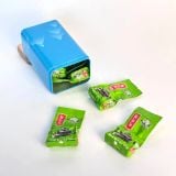  Hộp Trà Nõn Tôm Cánh Hạc 120g – Hộp Quà Nhỏ Gọn 