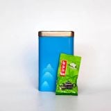  Hộp Trà Nõn Tôm Cánh Hạc 120g – Hộp Quà Nhỏ Gọn 