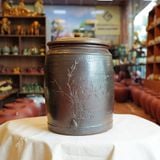  Hũ đựng trà gốm An Thổ Túc – kín khí, giữ hương trà 