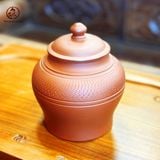  Chum sành Thổ Hoa An Thổ Túc – 400ml đến 20 lít 