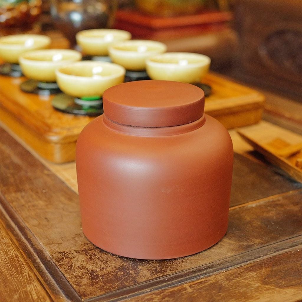  Chum sành Thổ Hoa An Thổ Túc – 400ml đến 20 lít 