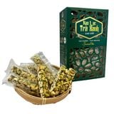  Kẹo Lạc Trà Xanh - Món Nhâm Nhi Cùng Ấm Trà 