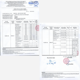  Hộp Trà Móc Câu Thượng Hạng 200G - Travina - Trà Thái Nguyên Cao Cấp Đạt Tiêu Chuẩn VietGap, ISO 