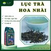  Lục Trà Shan Ướp Hoa Nhài – Hộp 100g 