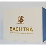  Set Quà Bạch Trà Shan Tây Côn Lĩnh – Giải Vàng Quốc Tế 
