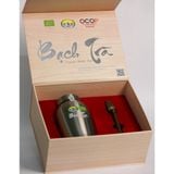  Set Quà Bạch Trà Shan Tây Côn Lĩnh – Giải Vàng Quốc Tế 