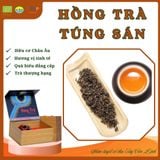  Set Quà Hồng Trà Túng Sán – Hộp Biếu Shan Tuyết Cổ Thụ 