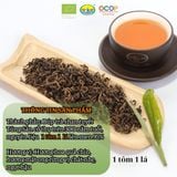  Set Quà Hồng Trà Túng Sán – Hộp Biếu Shan Tuyết Cổ Thụ 