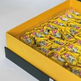  Set Quà Tâm Trà Vạn Lộc – Trà Nõn Tôm Thượng Hạng 