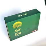  Set Quà Tâm Trà Vạn Lộc – Trà Nõn Tôm Thượng Hạng 