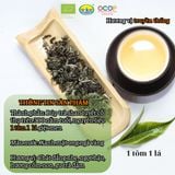  Set Quà Trà Shan Tuyết OCOP – Trà Xanh Và Hồng Trà 
