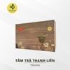 Set quà trà sen Tây Hồ Tâm Trà Thanh Liên 5 bông – Thuận Trà Thái Nguyên