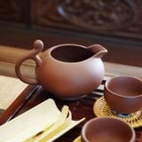  Chén tống trà An Thổ Túc – tống trà gốm và sứ thủ công 