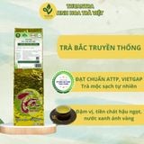  Trà Bắc Truyền Thống - Thuận Trà Thái Nguyên - Trà Thái Nguyên chuẩn VietGap 