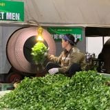  Trà Bắc Truyền Thống - Thuận Trà Thái Nguyên - Trà Thái Nguyên chuẩn VietGap 