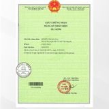  Trà Nụ Hoa - Travina - Trà Thái Nguyên Cao Cấp Đạt Tiêu Chuẩn VietGap, ISO 