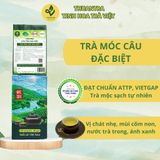  Trà Móc Câu Đặc Biệt - Thuận Trà Thái Nguyên - Trà Thái Nguyên chuẩn VietGap, OCOP 