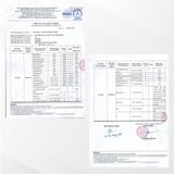  Tâm Trà Vạn Lộc - Travina - Set quà tặng trà nõn tôm thượng hạng đạt tiêu chuẩn VietGap, ISO 