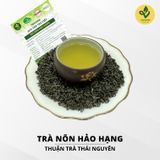  Combo Mẫu Trà Dùng Thử 