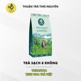  Trà Sạch 6 Không - Travina - Trà Thái Nguyên Cao Cấp Đạt Tiêu Chuẩn VietGap, ISO 