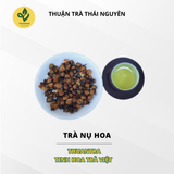  Trà Nụ Hoa - Travina - Trà Thái Nguyên Cao Cấp Đạt Tiêu Chuẩn VietGap, ISO 