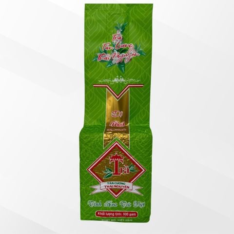  Trà Tấm Nõn - Travina - Trà Thái Nguyên Cao Cấp Đạt Tiêu Chuẩn VietGap, ISO 