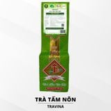  Trà Tấm Nõn - Travina - Trà Thái Nguyên Cao Cấp Đạt Tiêu Chuẩn VietGap, ISO 