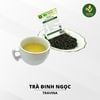 Trà Đinh Ngọc Thái Nguyên túi vàng 100g HTX Tâm Trà Việt