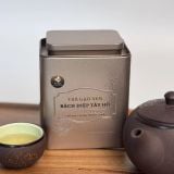  Trà Gạo Sen Bách Diệp Tây Hồ – Ướp Gạo Sen Thủ Công 