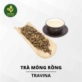  Trà Móng Rồng – Búp Trà Rừng Hoang Dã Tây Côn Lĩnh 1.700m 