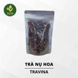  Trà Nụ Hoa – Nụ Hoa Chè Sao Khô, Vị Thanh Không Chát 