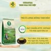 Trà Ô Long Đông Tam Đảo – Viên Tròn, Hậu Ngọt Dày