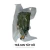  Trà Sen Tây Hồ Ướp Bông – Ướp Thủ Công Từng Bông 