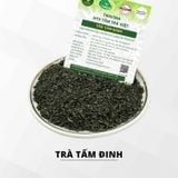  Trà Tấm Đinh Túi Lọc 500g – 50 Túi Pha Nhanh Cho Văn Phòng 