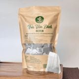  Trà Tấm Đinh Túi Lọc 500g – 50 Túi Pha Nhanh Cho Văn Phòng 