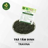  Trà Tấm Đinh Túi Lọc 500g – 50 Túi Pha Nhanh Cho Văn Phòng 