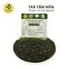 Trà Tấm Nõn – Cánh Gãy Sàng Từ Chính Mẻ Trà Nõn – Thuận Trà Thái Nguyên