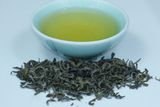  Trà Xanh Shan Tuyết Phổ Thông Gói 500g – 1 Tôm 3 Lá 