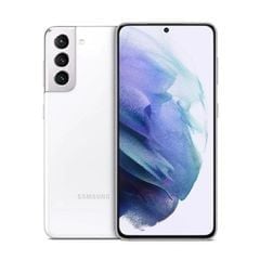 SAMSUNG Galaxy S21 5G Quốc Tế Mới Trần