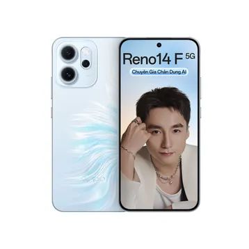 OPPO Reno14 F 5G Chính hãng