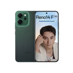 OPPO Reno14 F 5G Chính hãng