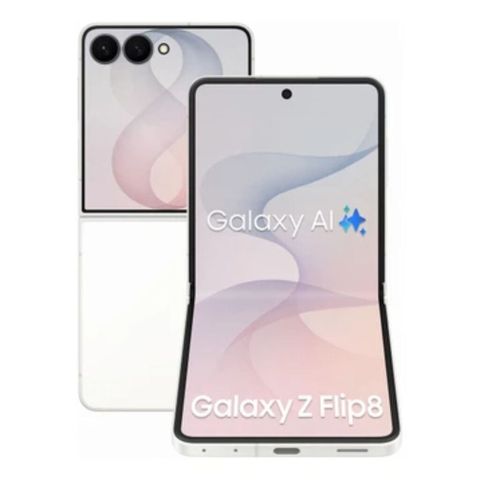 Samsung Galaxy Z Flip8 5G 12GB 512GB