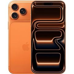 iPhone 17 Pro Max 2TB Chính hãng