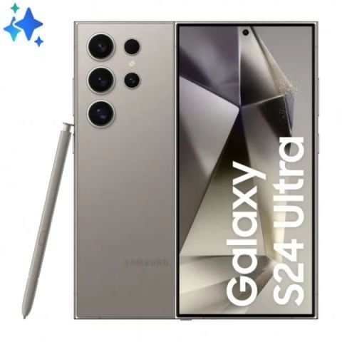 Samsung Galaxy S24 Ultra Hàn Quốc LikeNew